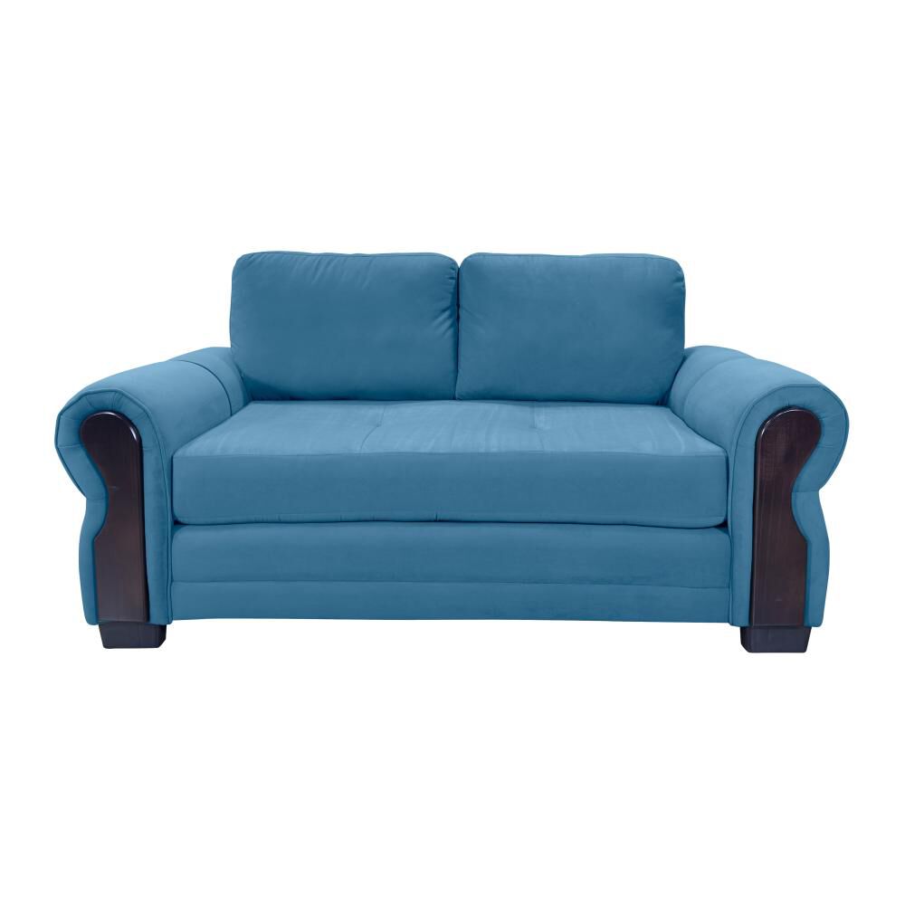 Sofá Living Factory Arizona / 2 Cuerpos image number 1.0