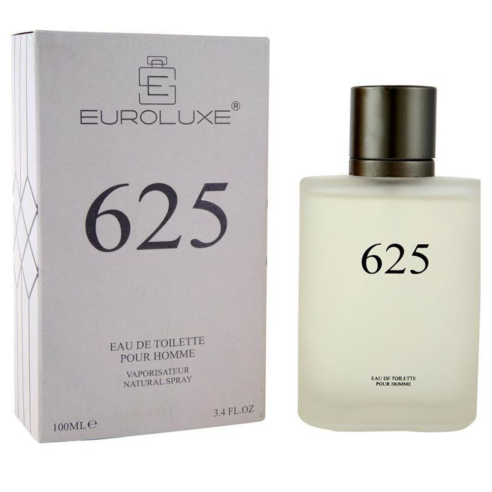 Euroluxe 625 Hombre 100 Ml image number 0.0