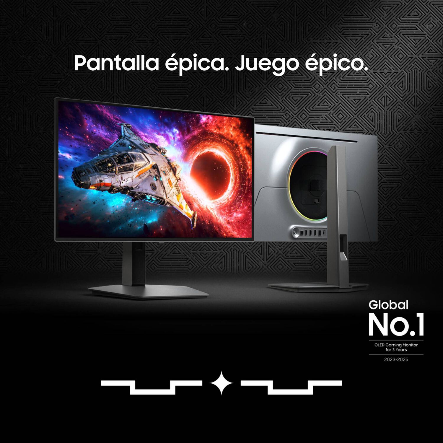 32 Odyssey Oled G8 G80sh 4k 240hz Monitor Gamer image number 5.0