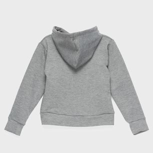 Poler&oacute;n Gris Liso Algod&oacute;n Peruano