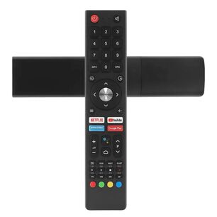 Control Remoto Para La Marca Jvc Hyundai Aiwa Full Hd Android Tv