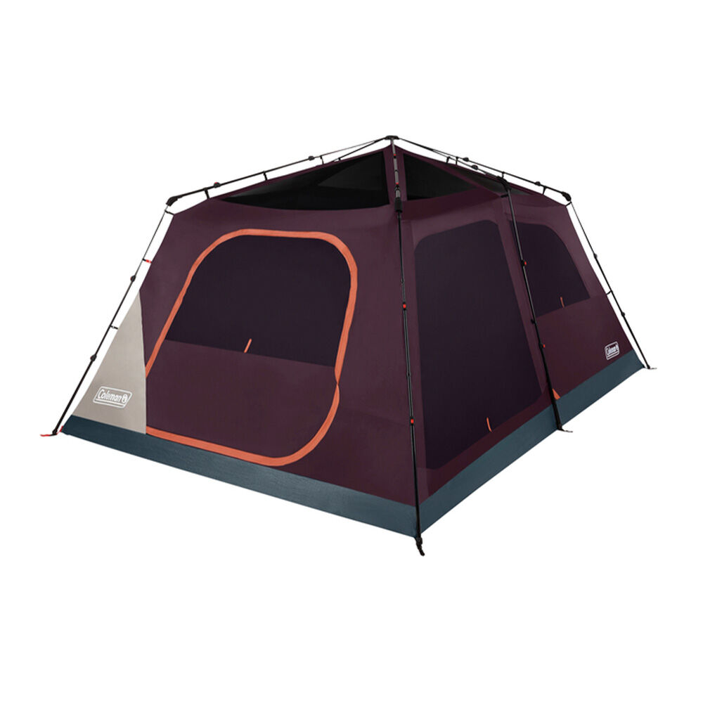 Carpa Skylodge 12 Personas Coleman / 12p image number 1.0