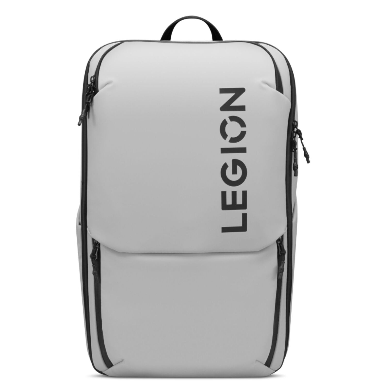 Mochila Lenovo Gamer Legion Grey Gb800 De 17" image number 0.0