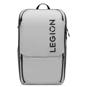 Mochila Lenovo Gamer Legion Grey Gb800 De 17"