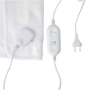 Calientacamas Doble 2 Plazas Con Control Dual - Ps