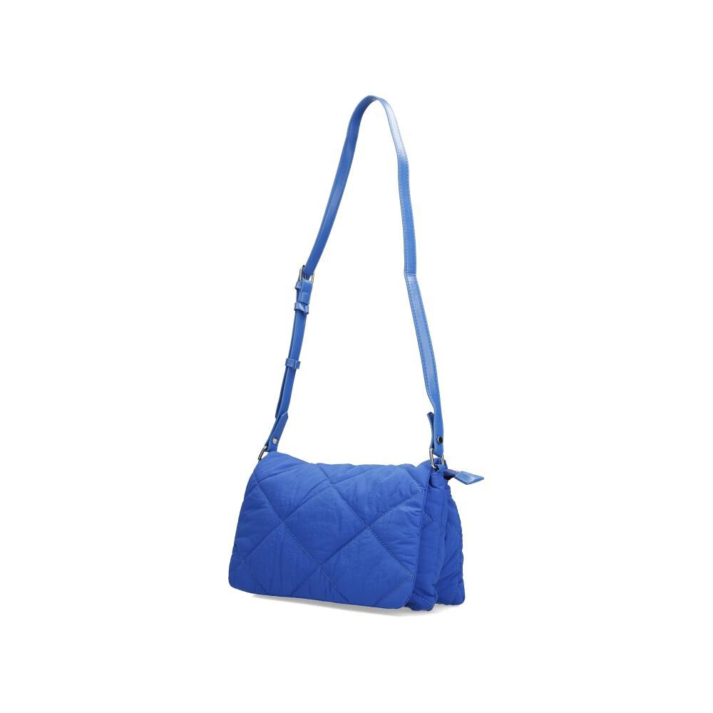 Mini Cartera Quilt Mujer Kimera image number 2.0
