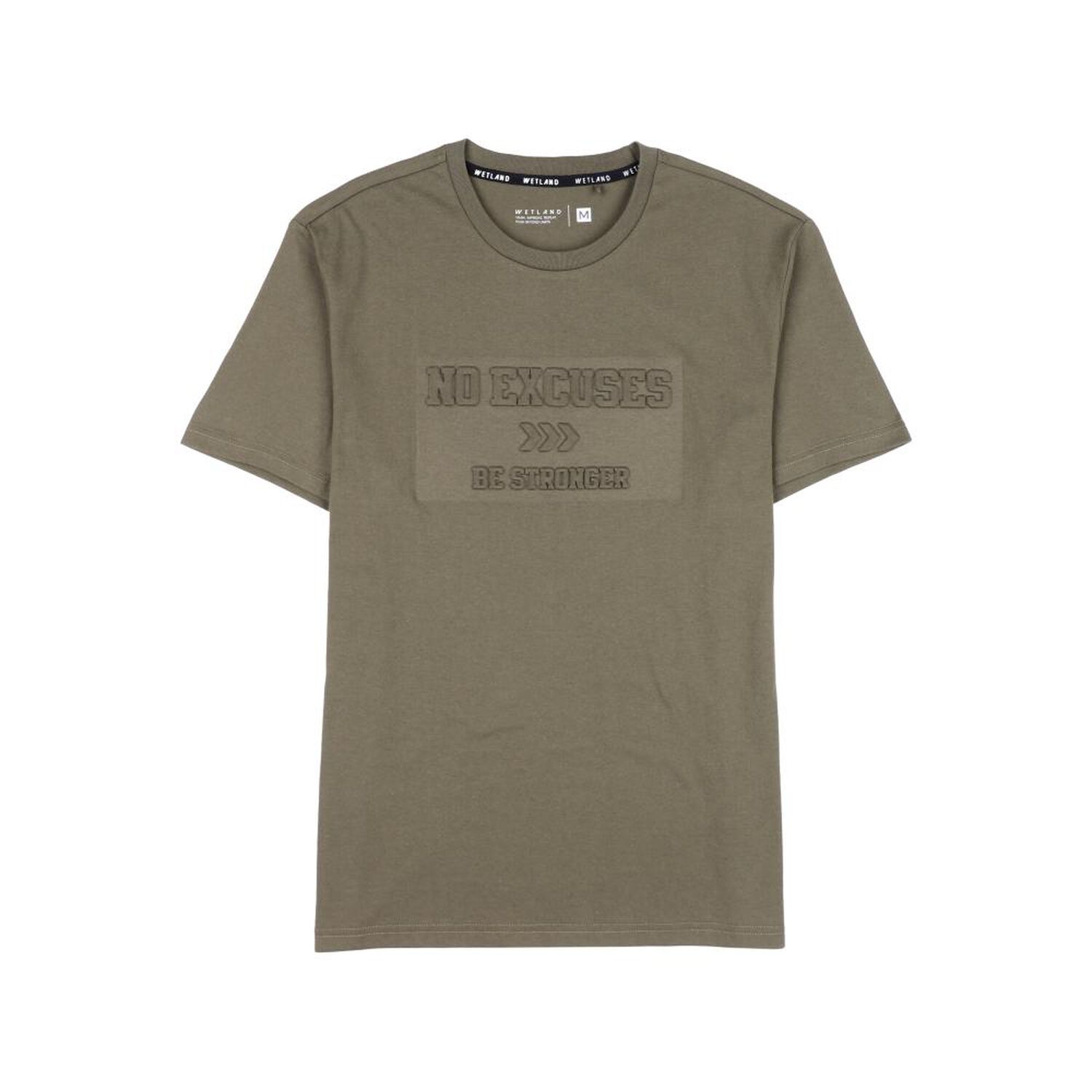 Polera Deportiva Hombre Wetland image number 0.0