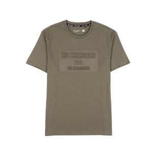 Polera Deportiva Hombre Wetland