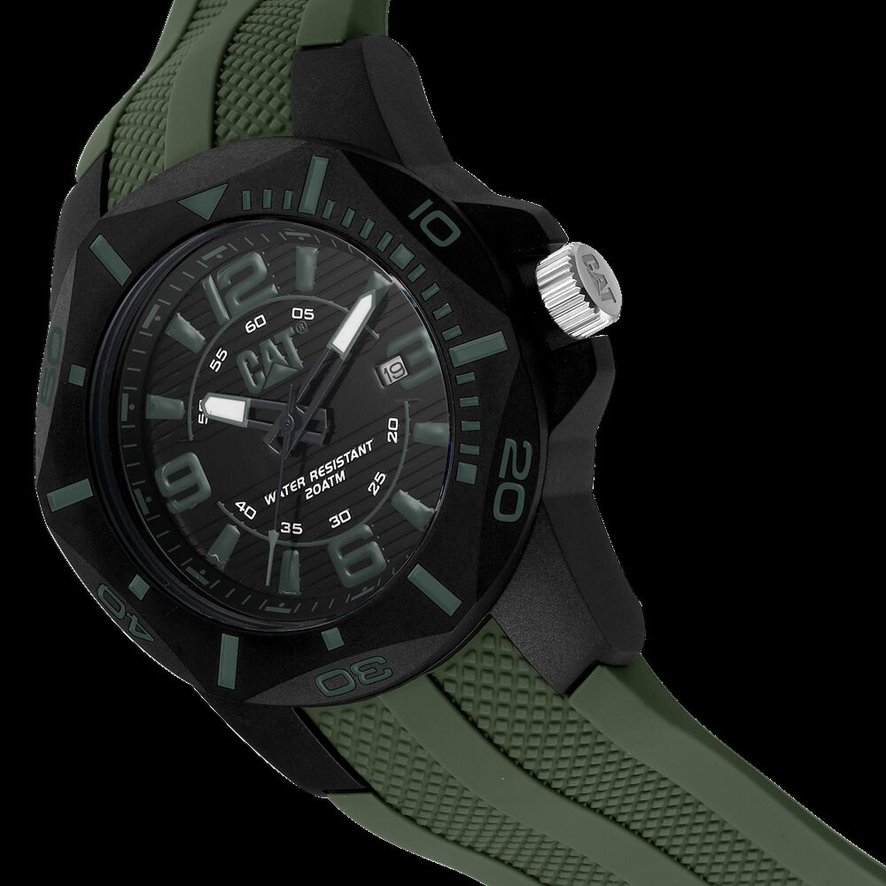 Reloj Cat Hombre Lr-161-23-133 Diver image number 1.0