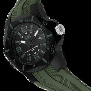 Reloj Cat Hombre Lr-161-23-133 Diver