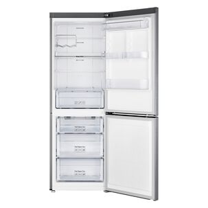 Refrigerador Bottom Mount De 311l All Around Cooling