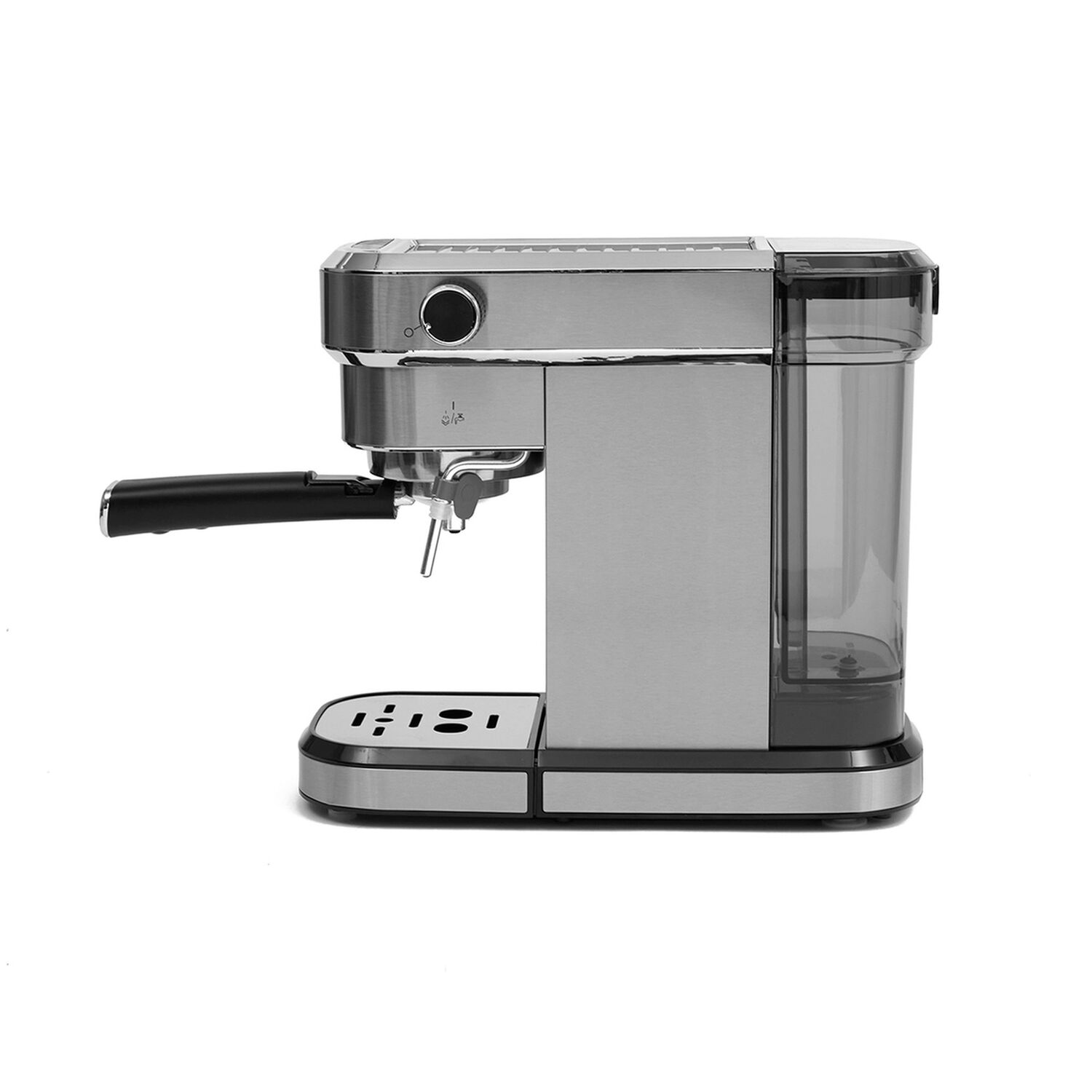 Cafetera Expreso Delicato 1.1l Fdv image number 3.0