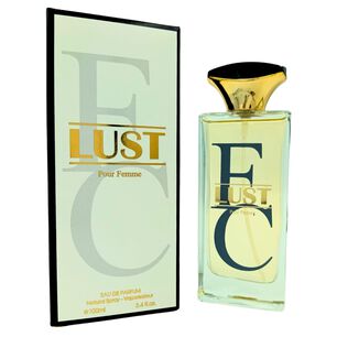 Fc Lust For Women Edp 100 Ml