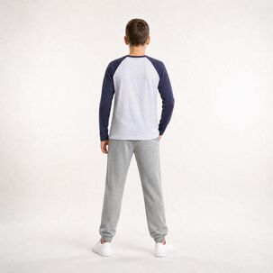 Polera Ni&ntilde;o Skuad