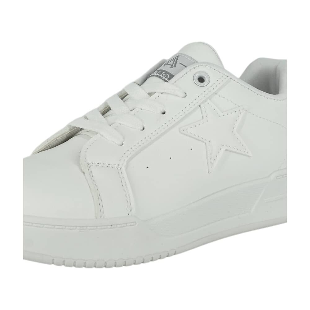 Zapatilla Farre Blanco Alquimia image number 3.0