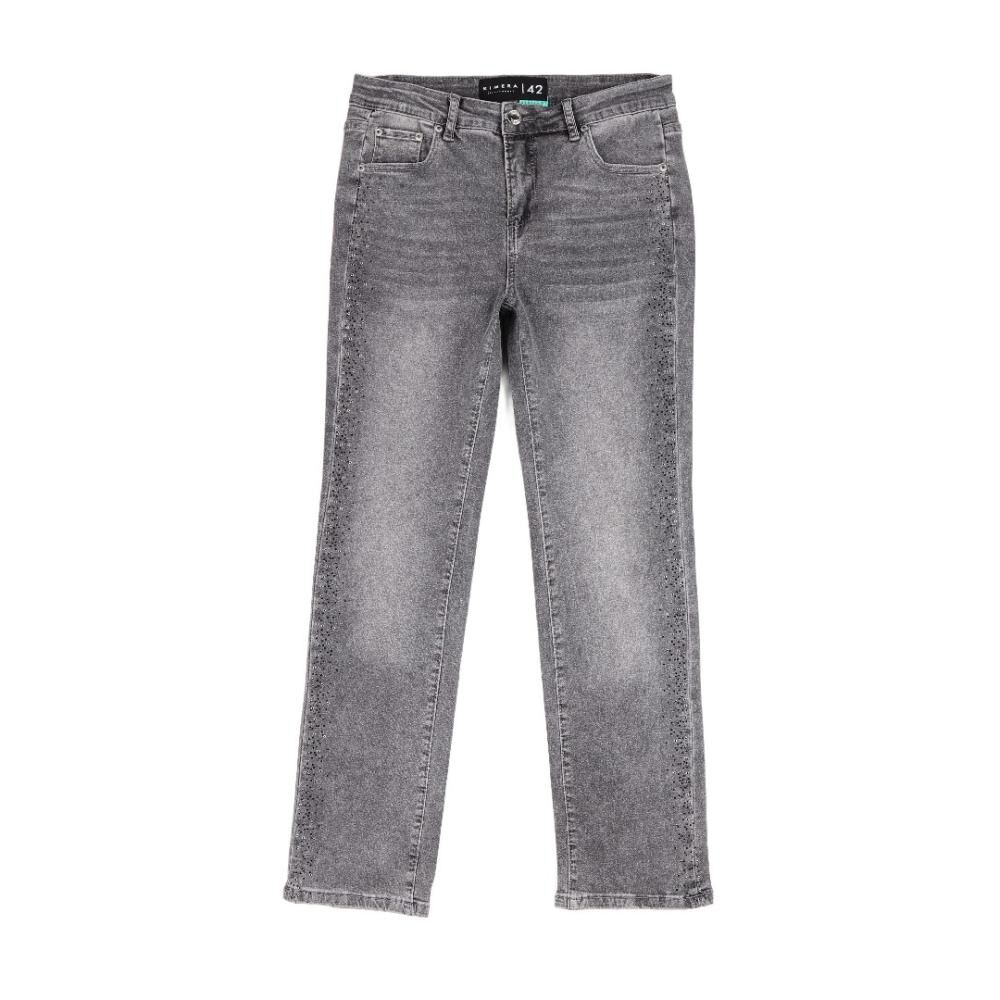 Jeans Mujer Kimera image number 0.0