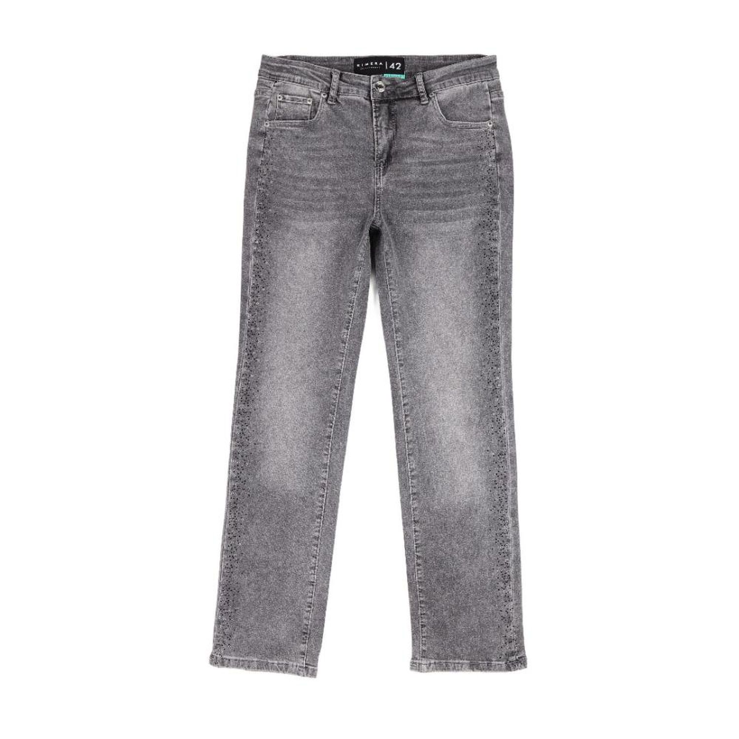 Jeans Mujer Kimera image number 0.0