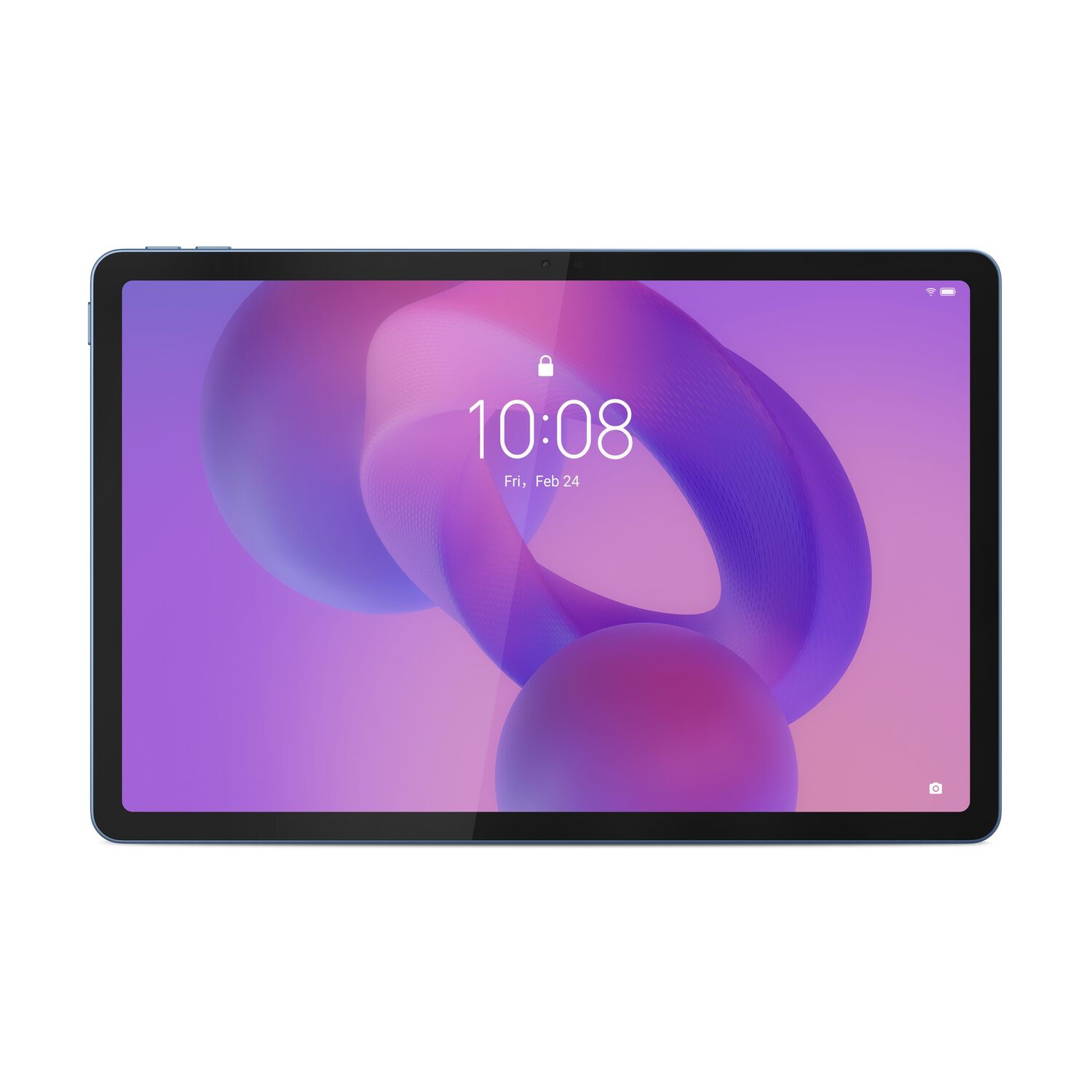 Tablet Lenovo Idea Tab 8gb Ram 128gb Ufs 2.2 Mediatek 11" + Lapiz image number 1.0