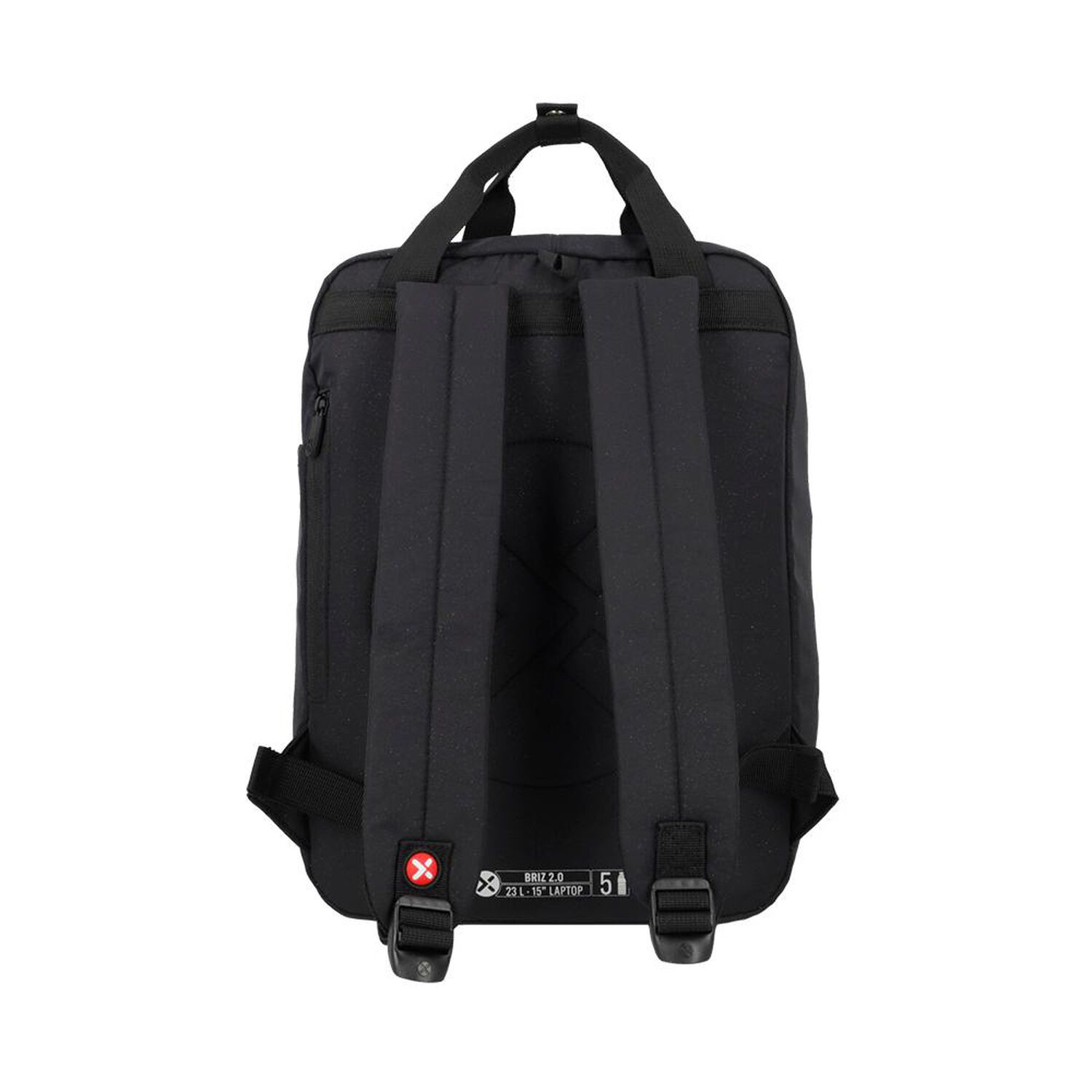 Mochila Notebook Xtrem Briz 2.0 5xt 15" image number 2.0