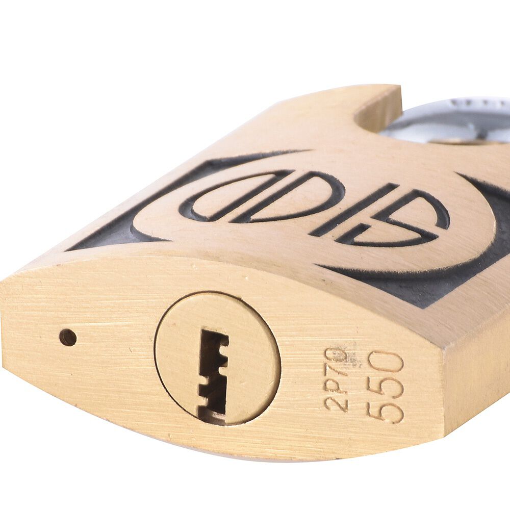 Candado Odis 550 Con Hombros 50mm image number 5.0