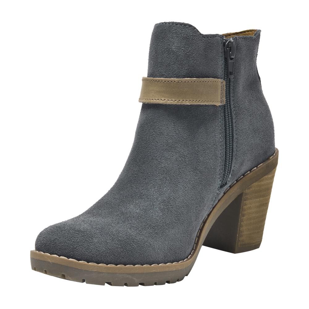 Botín Mujer Panama Jack image number 2.0