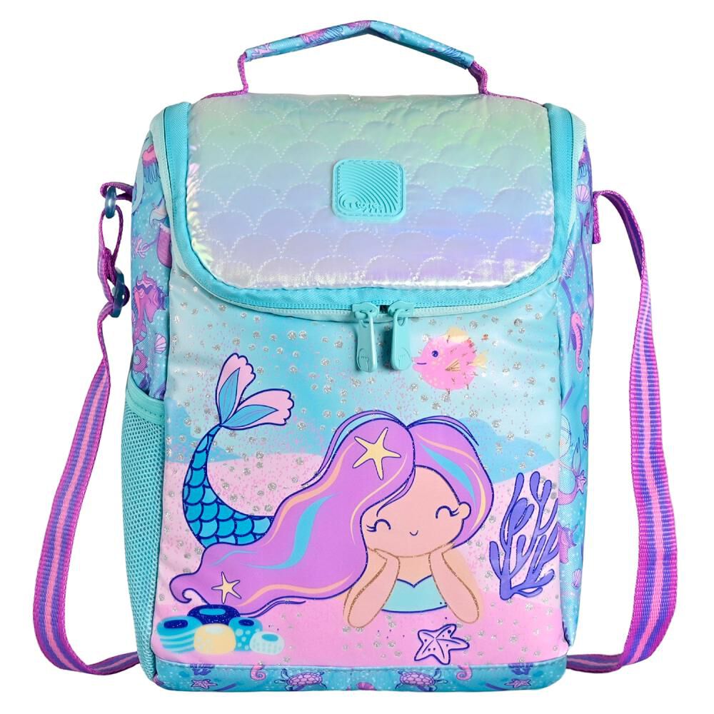 Lonchera Atenas - Under The Sea Torre image number 0.0