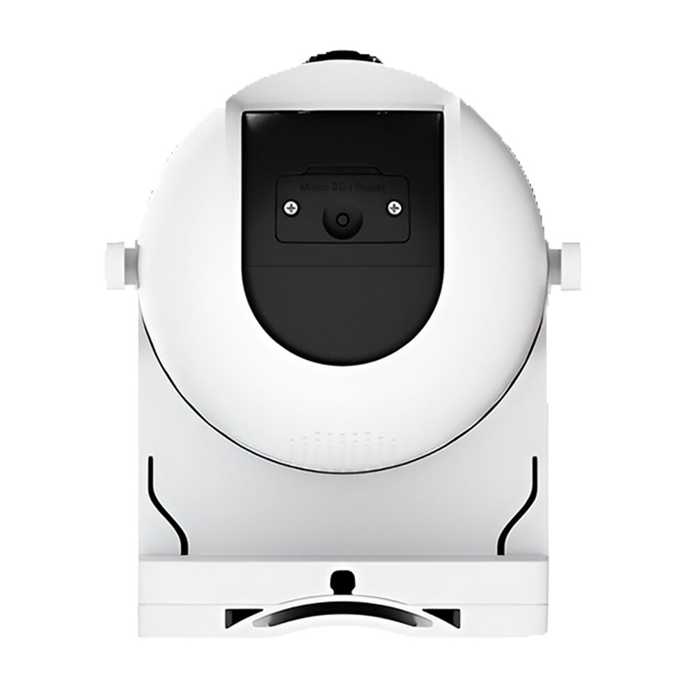 Camara Wifi Ip Ezviz H9c Dual 2k Colorvu Ip67 Microsd Y Nube image number 4.0