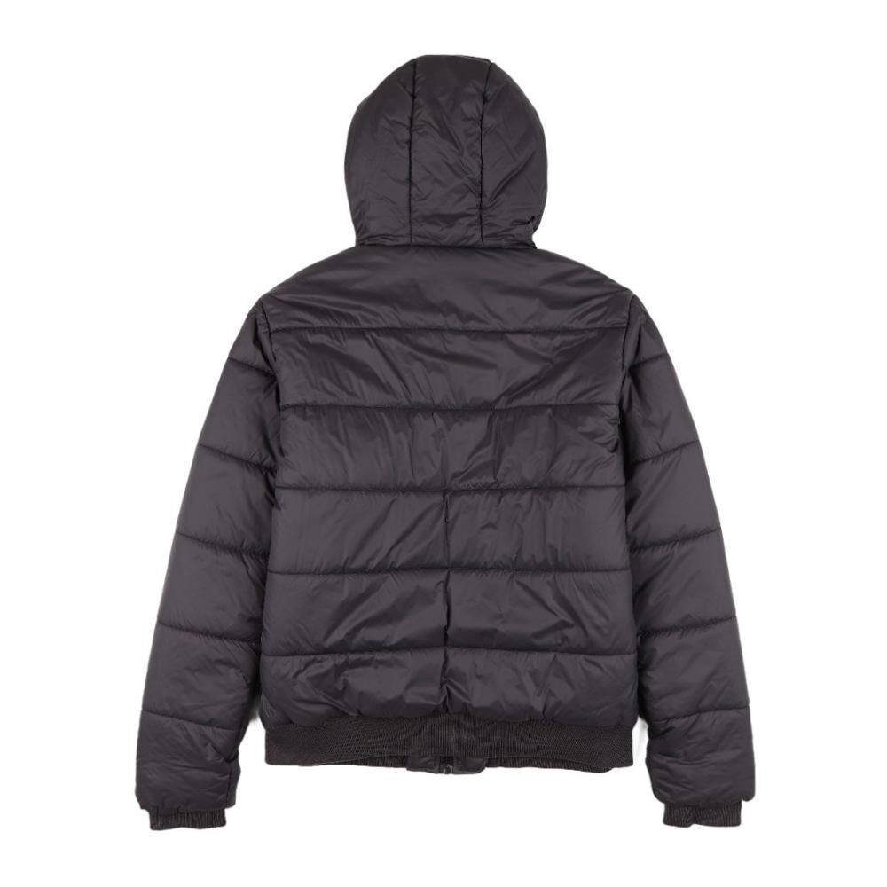 Parka Hombre Skuad image number 1.0