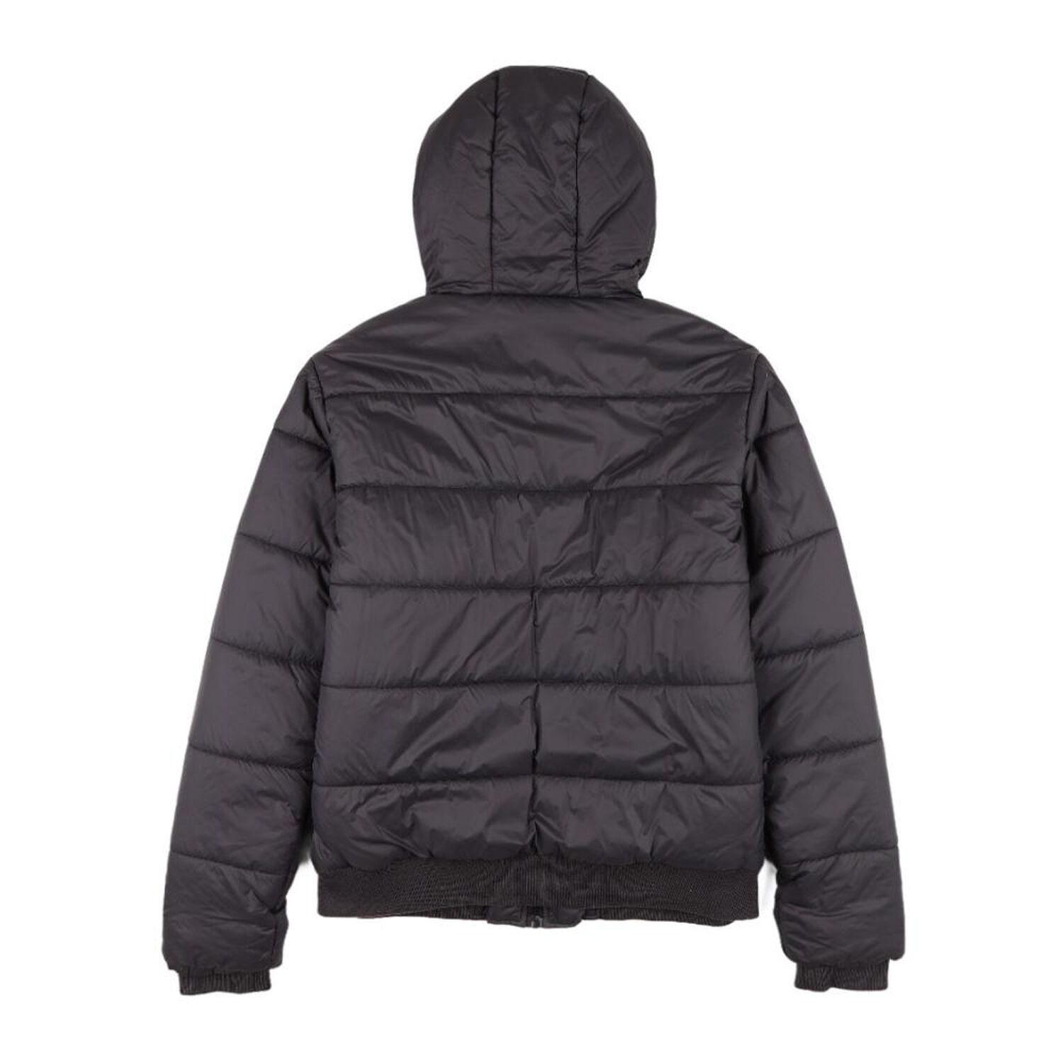 Parka Hombre Skuad image number 1.0