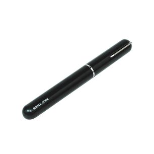 Descorchador De Vinos A Presion Simple Cook Dominus Negro