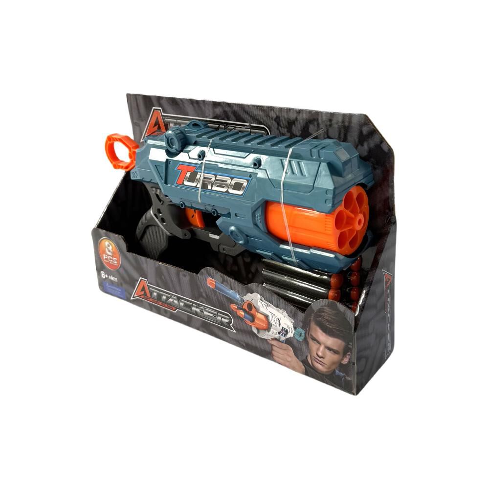 Lanzador Hitoys Bt308 image number 5.0