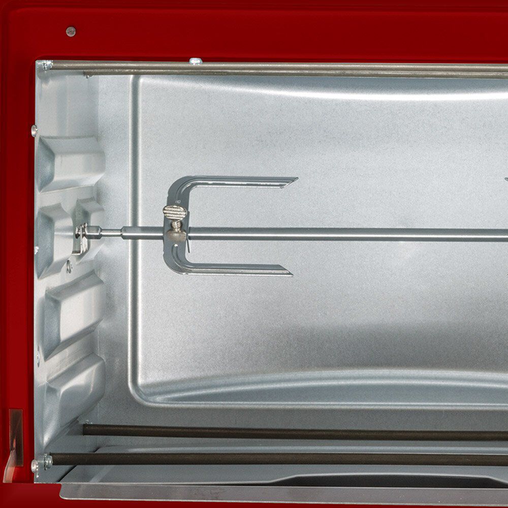 Horno El&eacute;ctrico Ostertssttv7032-013 / 32 Litros image number 1.0