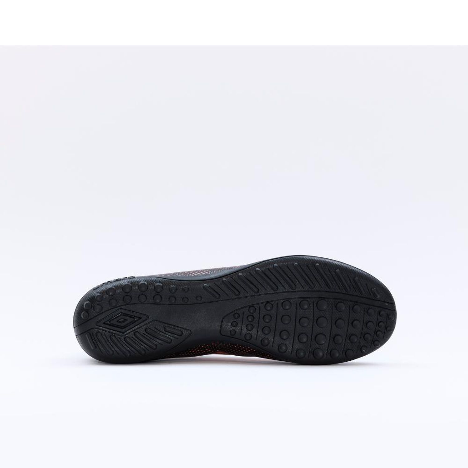 Zapatilla F&uacute;tbol Hombre Umbro Veloce Iv Negro image number 1.0