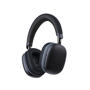 Aud&iacute;fonos Inal&aacute;mbricos Maxell Bluetooth Maxpods 24 Horas Negro
