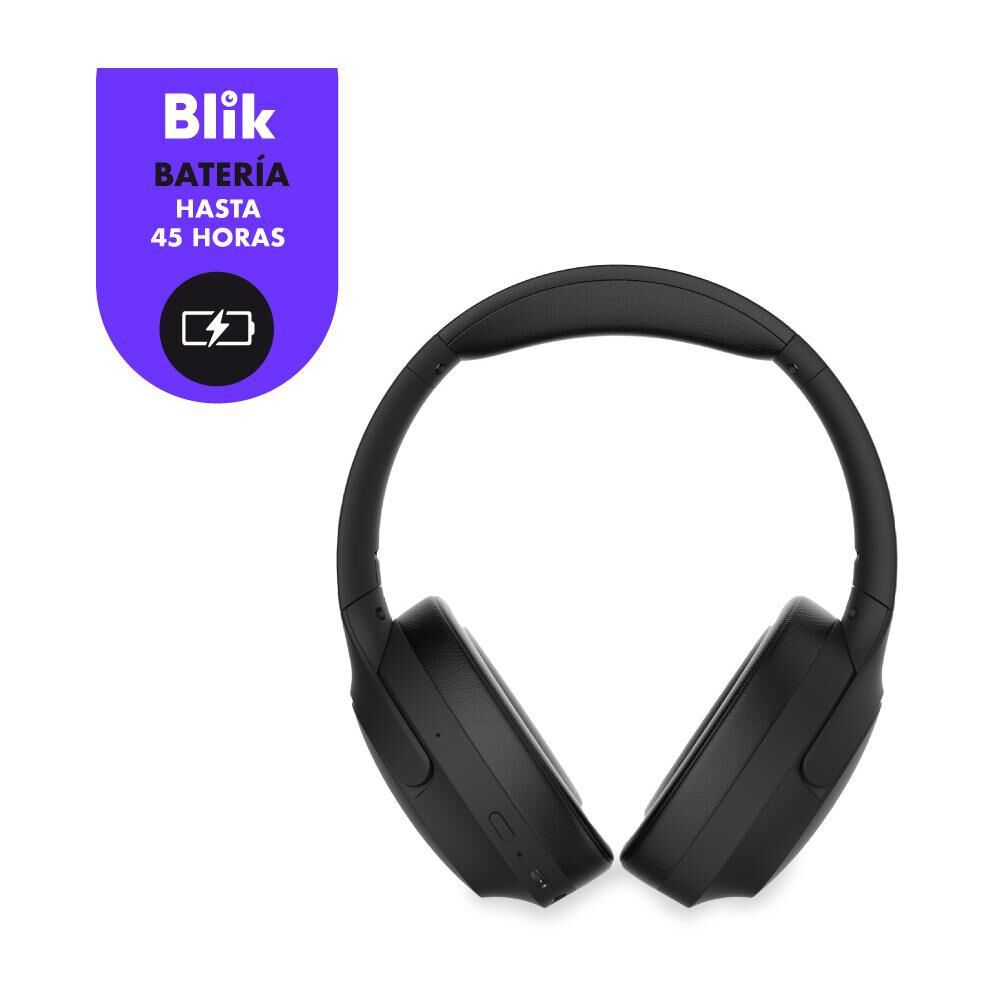 Aud&iacute;fonos Bluetooth Blink Essence600 image number 3.0