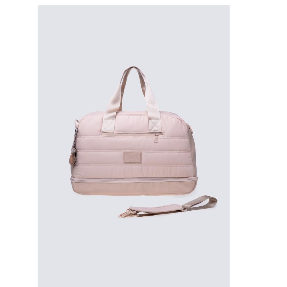 Bolso Sport Quilted Mix Everlast image number 0.0