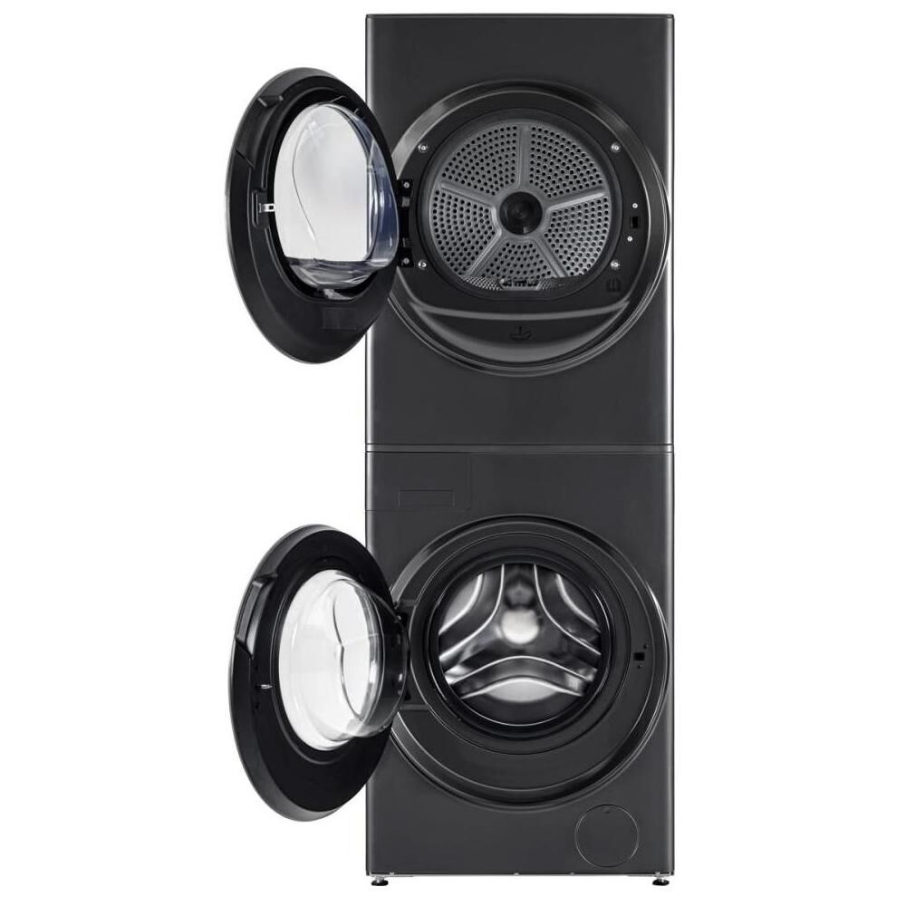 Lavadora Secadora Midea MTF-120WBT / 12 Kg / 10 Kg image number 4.0