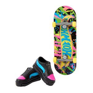 Mini Patineta De Juguete Hot Wheels Hgt46