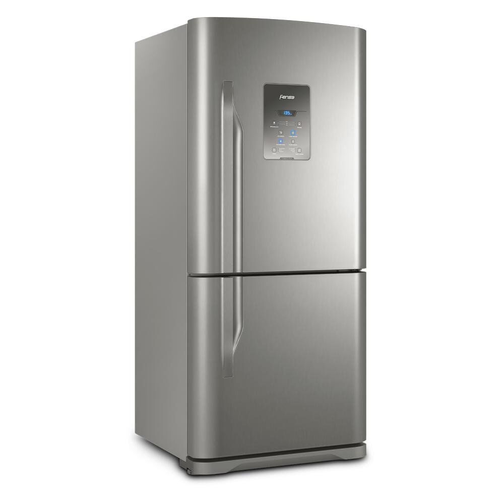 Refrigerador Bottom Freezer Fensa BFX84 / No Frost / 598 Litros / A+ image number 2.0