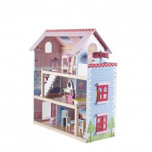 Casa De Mu&ntilde;ecas Paz Hobbymarket