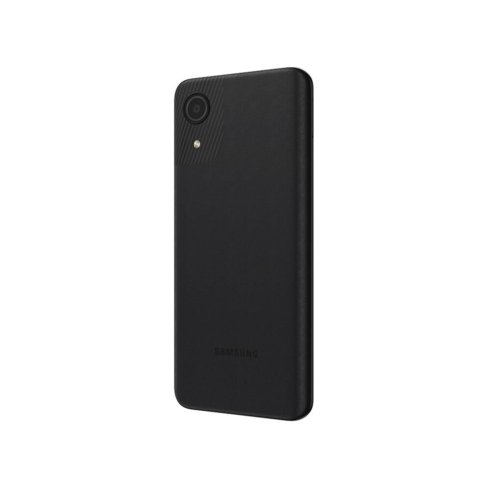 Smartphone Samsung Galaxy A03 Core Negro / 32 Gb / Liberado image number 6.0