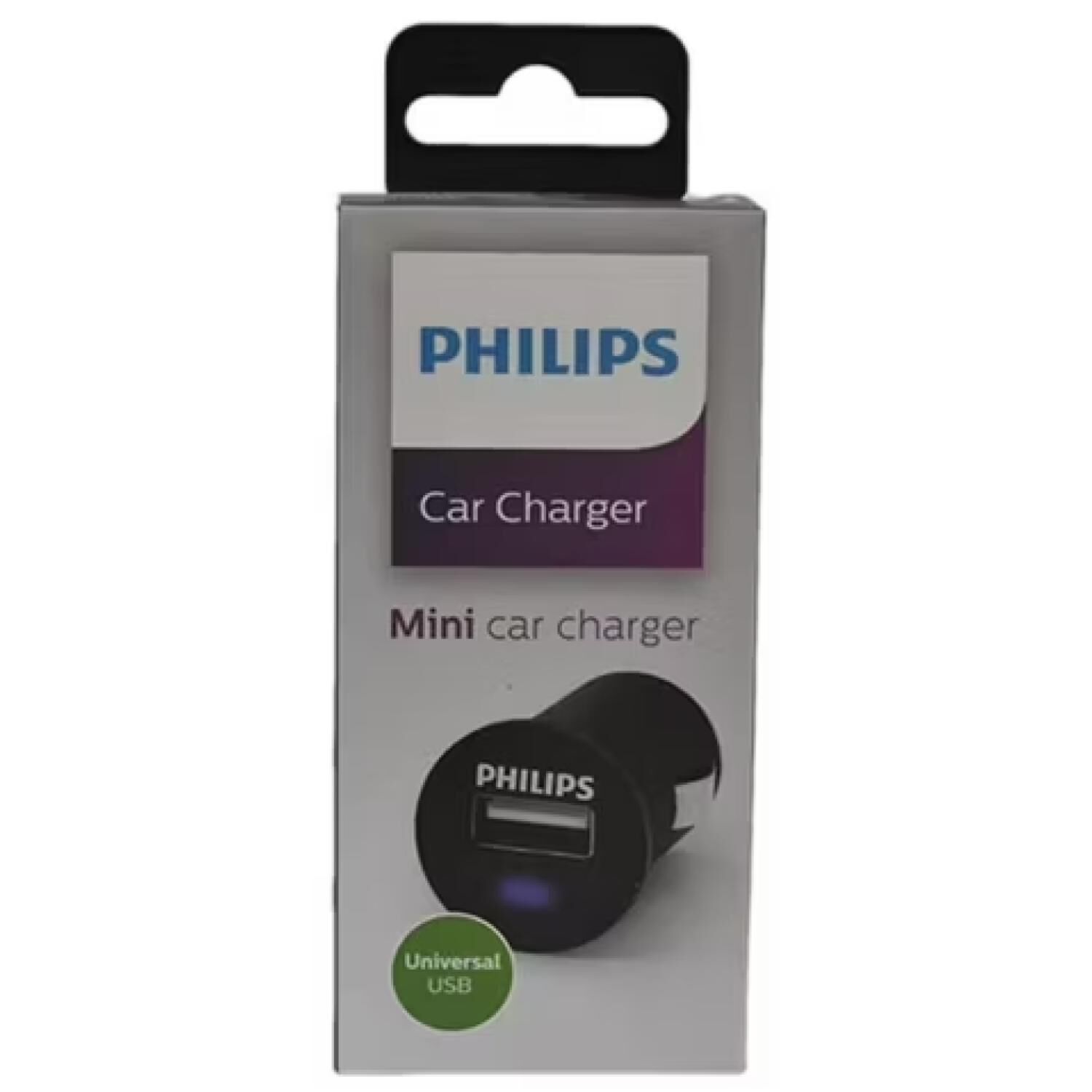 Cargador Para Automovil Usb 12v 3a Negro Dlp2552q image number 4.0