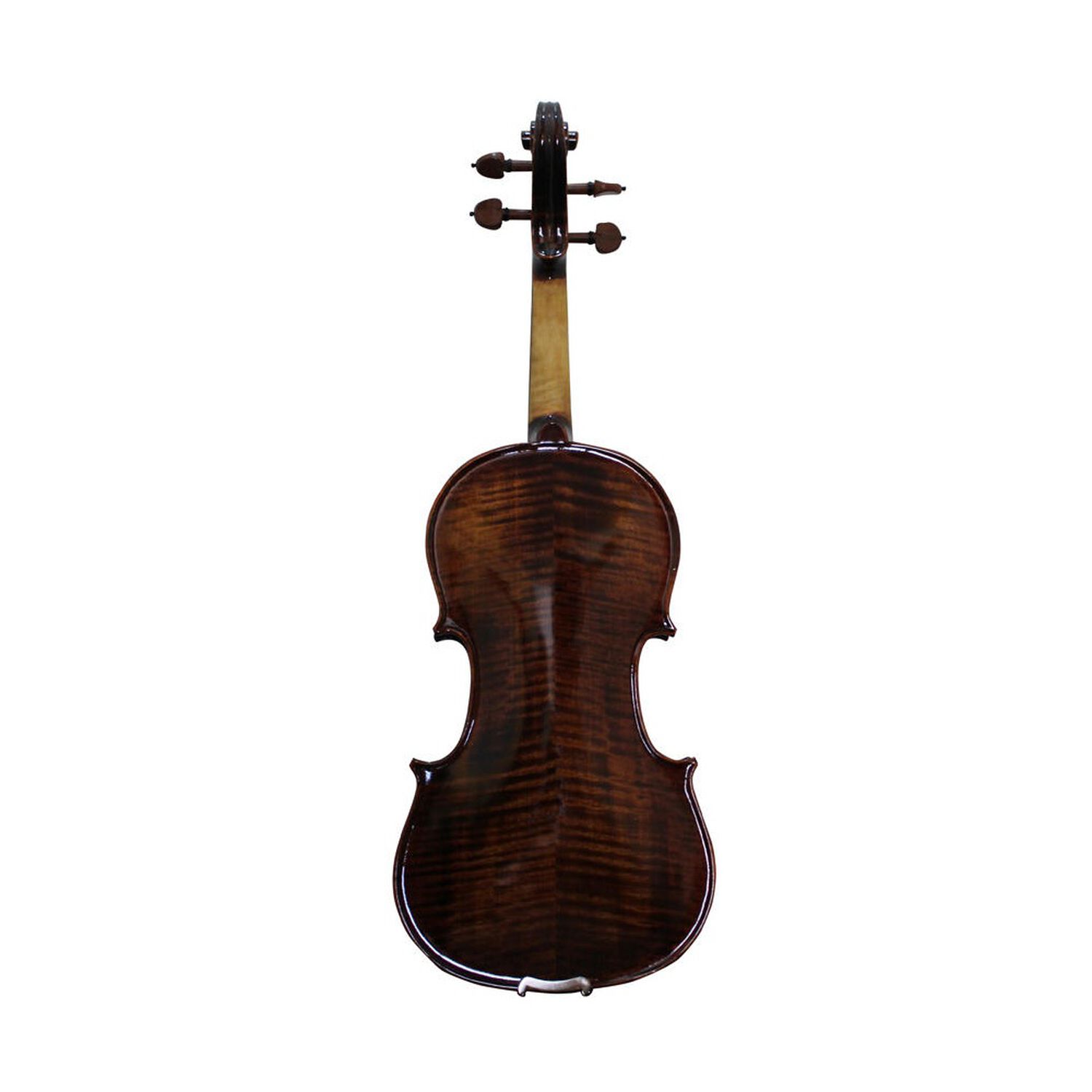 Violin Livorno Deluxe 4/4 Liv300-1 image number 2.0