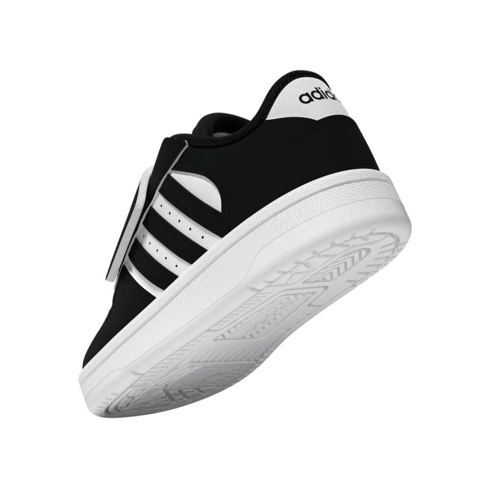 Zapatilla Infantil Infantil Adidas Break Start Cf I image number 8.0