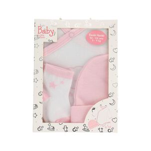 Set Reci&eacute;n Nacido Baby