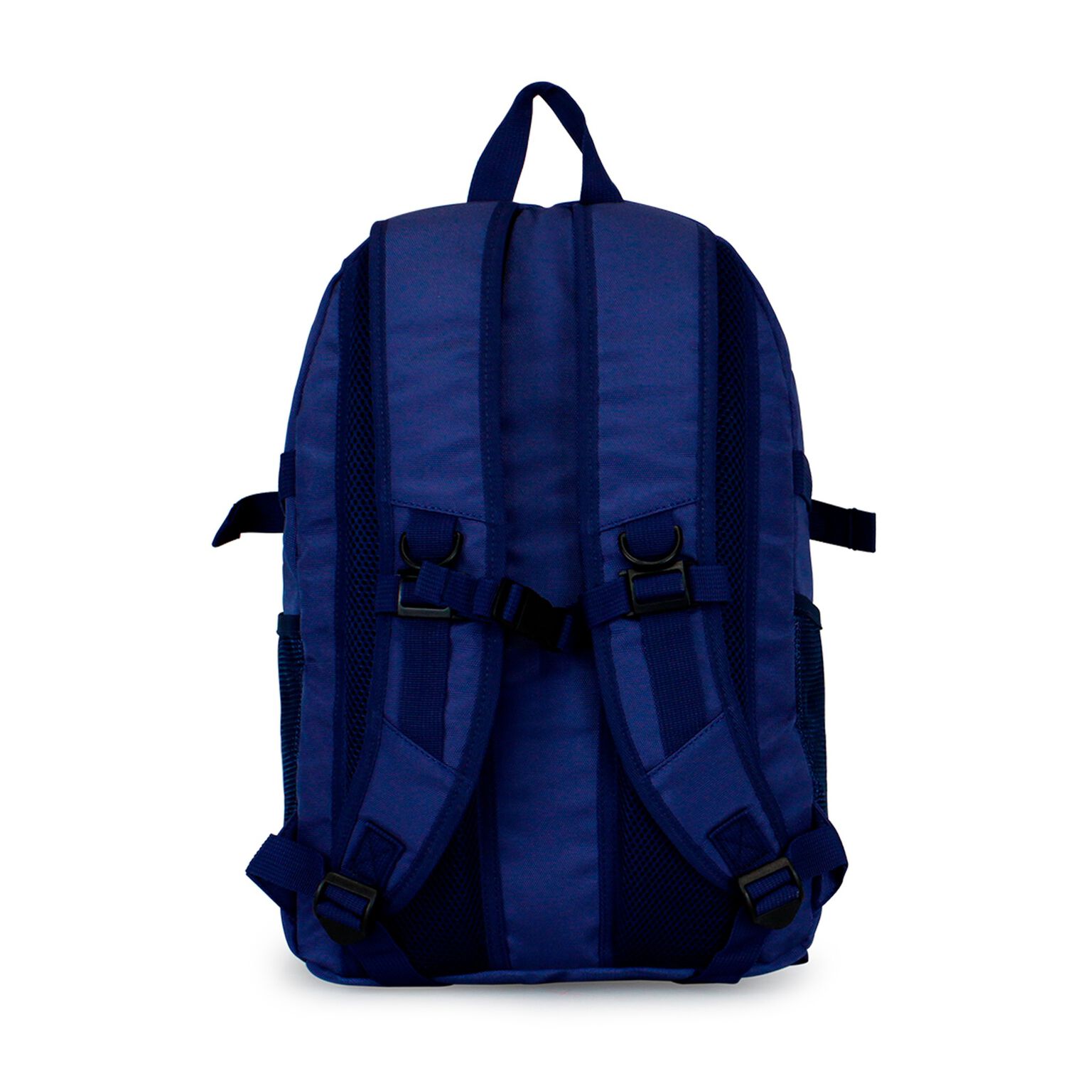 Mochila Atlas Azul Nautica + Candado image number 2.0
