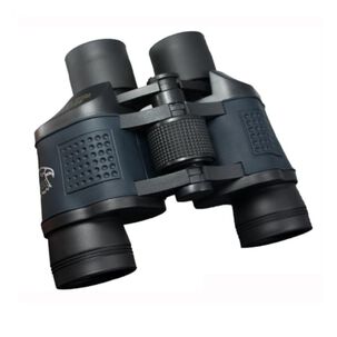 Binoculares Profesionales 60x60 Caza Binocular 1000m Pro