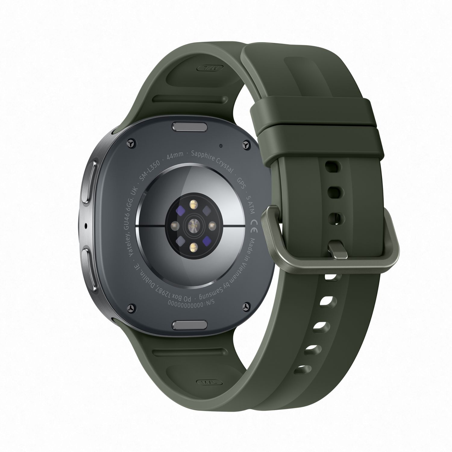 Smartwatch Samsung Galaxy Watch9 / 44mm image number 2.0