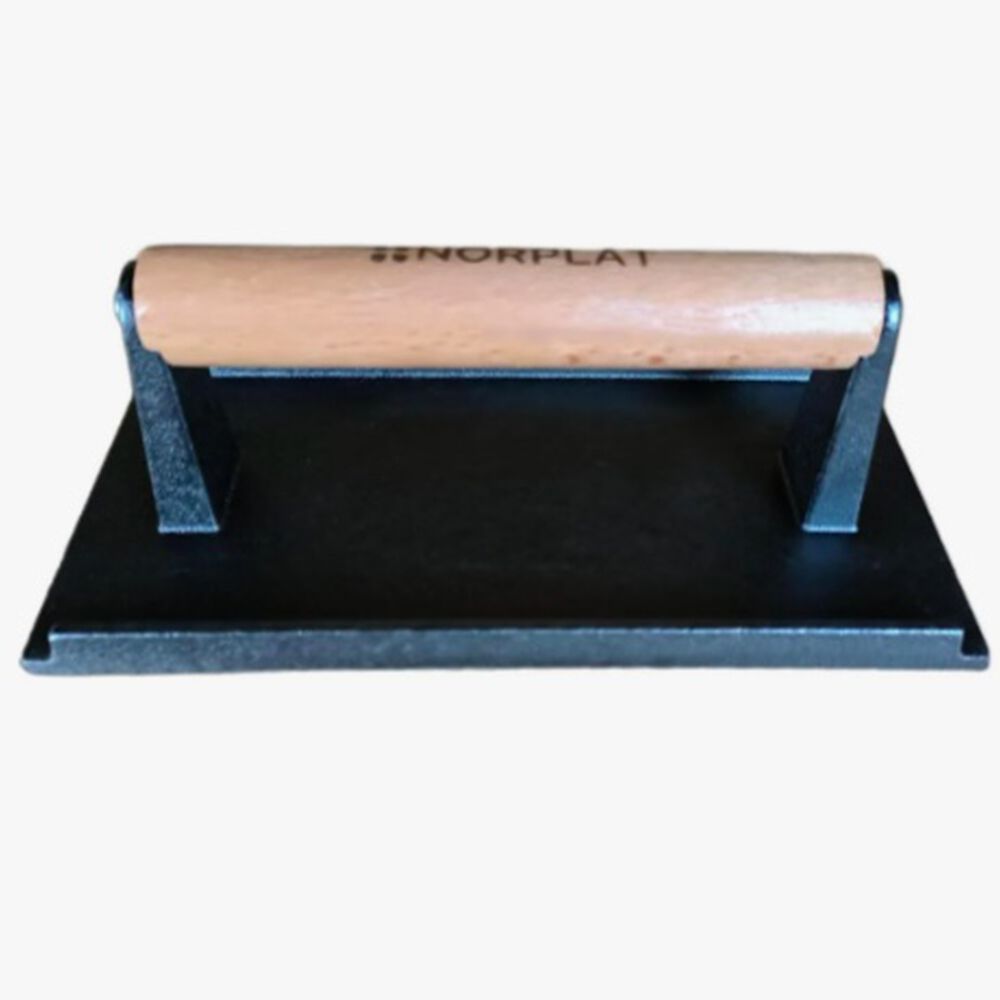 Prensa Para Hamburguesa image number 2.0