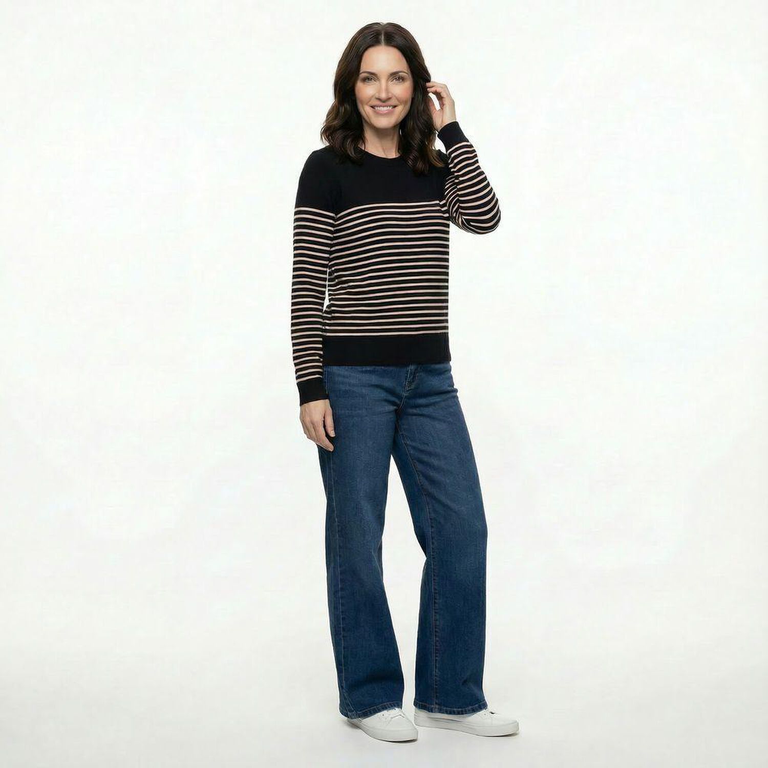 Sweater Mujer Geeps image number 0.0
